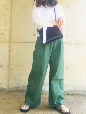 as_______uさんのコーディネート