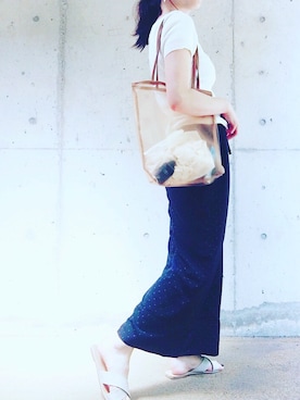 as_______uさんのコーディネート