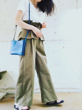 as_______uさんのコーディネート