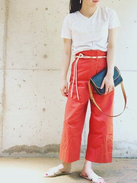 as_______uさんのコーディネート