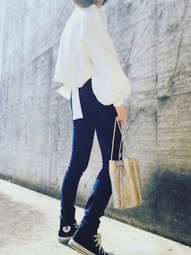 as_______uさんのコーディネート