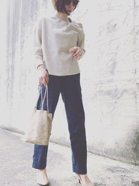 as_______uさんのコーディネート