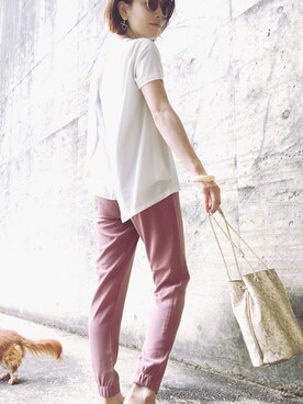 as_______uさんのコーディネート