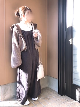 あずきさんのコーディネート