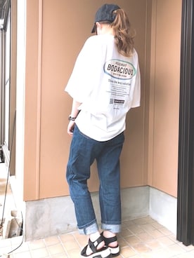 あずきさんのコーディネート