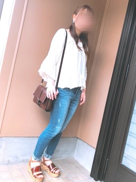 あずきさんのコーディネート