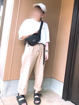 あずきさんのコーディネート