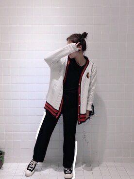 Hs74-さんのコーディネート