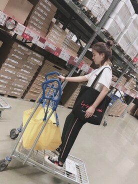 Hs74-さんのコーディネート