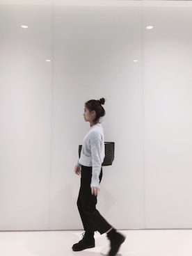 Hs74-さんのコーディネート