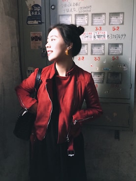 Hs74-さんのコーディネート