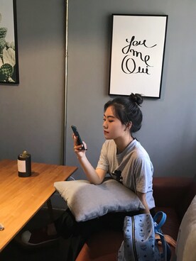 Hs74-さんのコーディネート