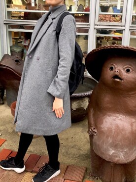 あゆみりんさんのコーディネート