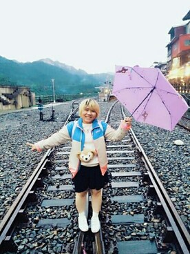 JYURIさんのコーディネート