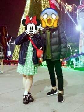 JYURIさんのコーディネート