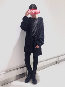 MINORIさんのコーディネート