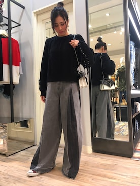 MINORIさんのコーディネート