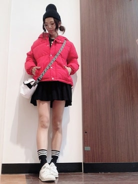 ハナコさんのコーディネート