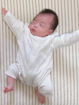 mitsukiさんのコーディネート