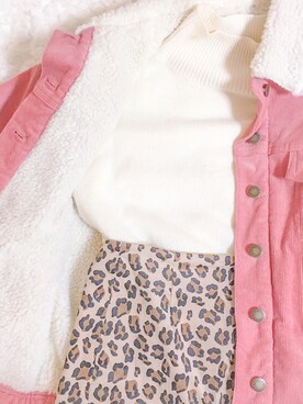 ａｙａｙａｎさんのコーディネート