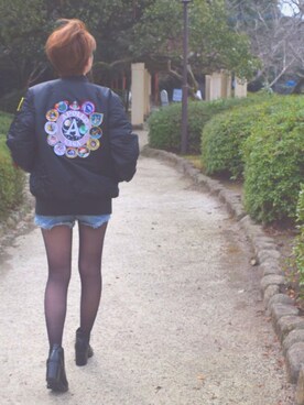 ａｙａｙａｎさんのコーディネート