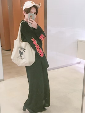 ａｙａｙａｎさんのコーディネート