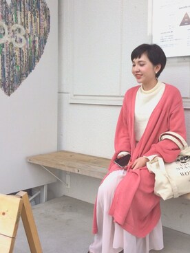 ａｙａｙａｎさんのコーディネート