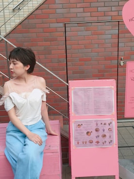 ａｙａｙａｎさんのコーディネート