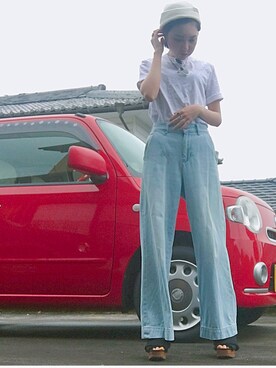 ａｙａｙａｎさんのコーディネート