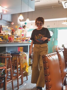 ａｙａｙａｎさんのコーディネート