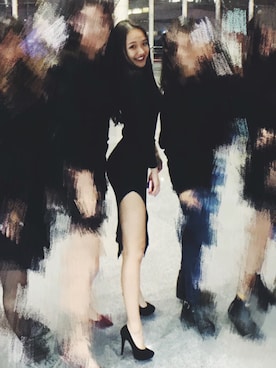 ℍ𝕒𝕟𝕒さんのコーディネート