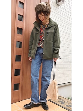 maichiさんのコーディネート