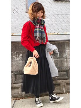 maichiさんのコーディネート