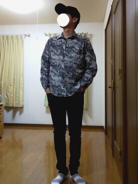 ウロボロスさんのコーディネート