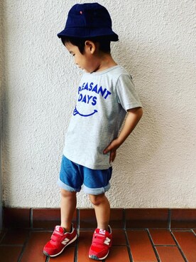 oshuuさんのコーディネート