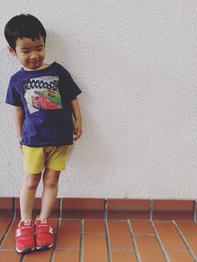 oshuuさんのコーディネート