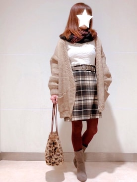 kaop🐣さんのコーディネート