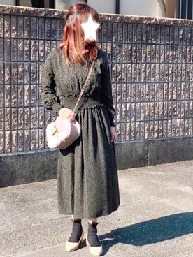 kaop🐣さんのコーディネート