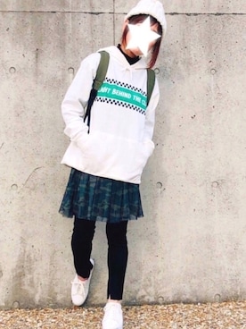 kaop🐣さんのコーディネート