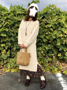 kaop🐣さんのコーディネート