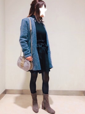 kaop🐣さんのコーディネート