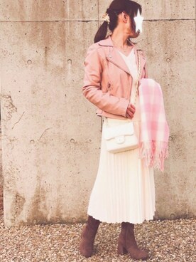 kaop🐣さんのコーディネート