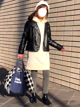 kaop🐣さんのコーディネート