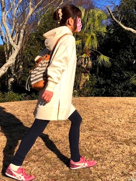 kaop🐣さんのコーディネート