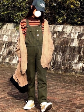 kaop🐣さんのコーディネート