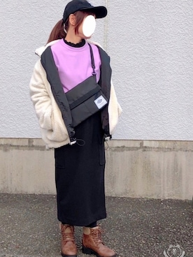 kaop🐣さんのコーディネート