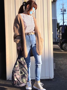 kaop🐣さんのコーディネート