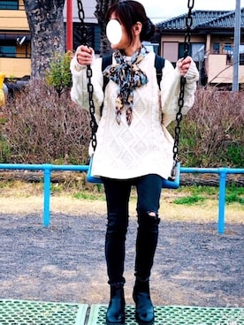 kaop🐣さんのコーディネート