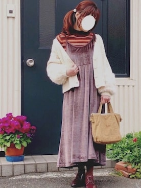 kaop🐣さんのコーディネート