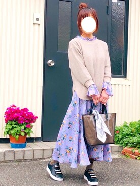 kaop🐣さんのコーディネート